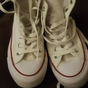Converse Shoes